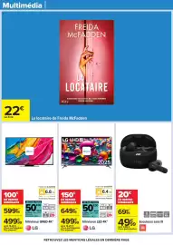 Catalogue Carrefour page 77