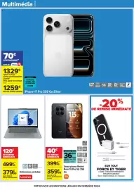 Catalogue Carrefour page 79