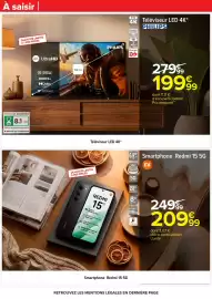 Catalogue Carrefour page 81