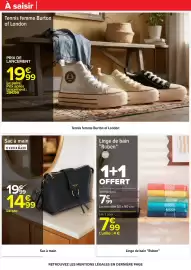 Catalogue Carrefour page 82