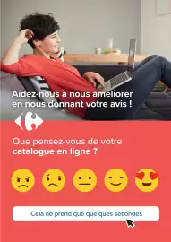 Catalogue Carrefour page 85