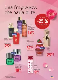 Volantino dm drogerie markt Pagina 3