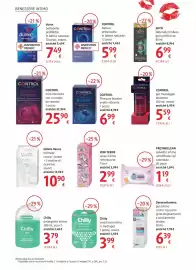 Volantino dm drogerie markt Pagina 6