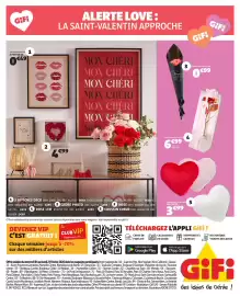 Catalogue Gifi page 24