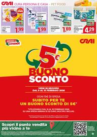 Volantino Crai Pagina 8