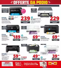 Volantino Comet Pagina 11