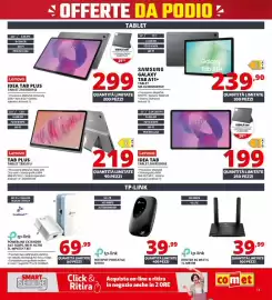 Volantino Comet Pagina 13