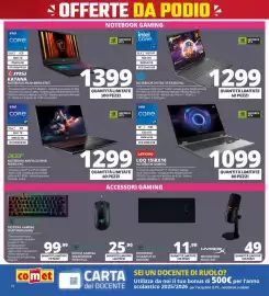 Volantino Comet Pagina 14