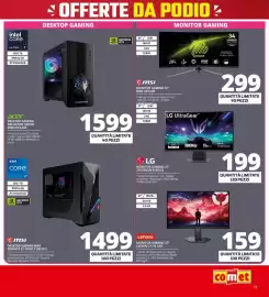 Volantino Comet Pagina 15