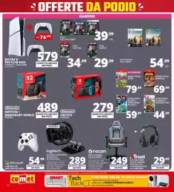 Volantino Comet Pagina 16