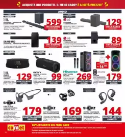 Volantino Comet Pagina 18