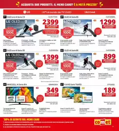 Volantino Comet Pagina 21