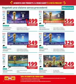 Volantino Comet Pagina 22