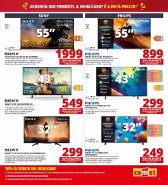 Volantino Comet Pagina 23