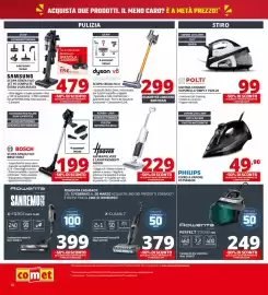 Volantino Comet Pagina 28