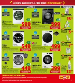 Volantino Comet Pagina 29