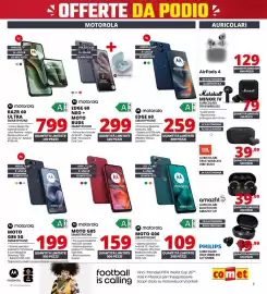 Volantino Comet Pagina 3