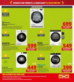 Volantino Comet Pagina 31