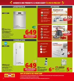 Volantino Comet Pagina 32