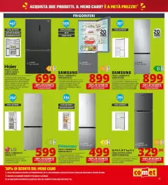 Volantino Comet Pagina 33