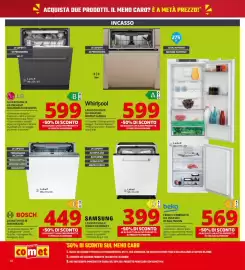 Volantino Comet Pagina 34