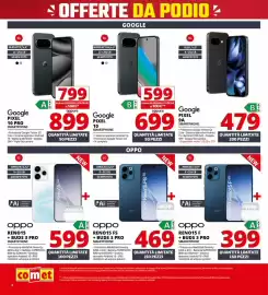 Volantino Comet Pagina 4