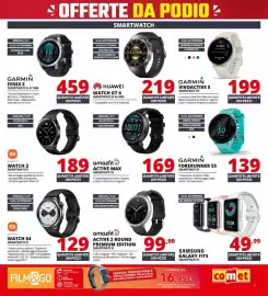 Volantino Comet Pagina 7