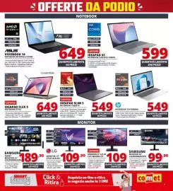 Volantino Comet Pagina 9