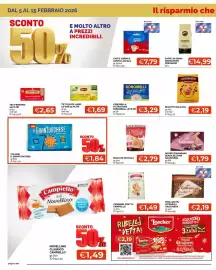 Volantino Maxisconto Pagina 10