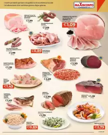 Volantino Maxisconto Pagina 17