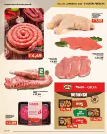 Volantino Maxisconto Pagina 18