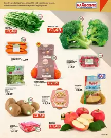 Volantino Maxisconto Pagina 19