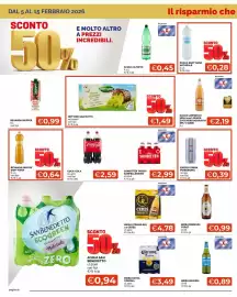 Volantino Maxisconto Pagina 2
