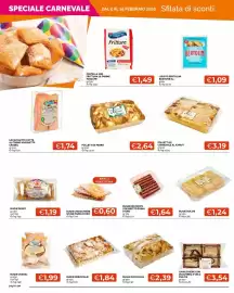 Volantino Maxisconto Pagina 20