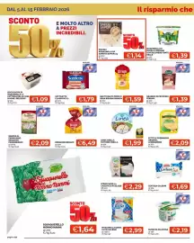 Volantino Maxisconto Pagina 22