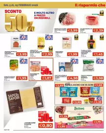 Volantino Maxisconto Pagina 24