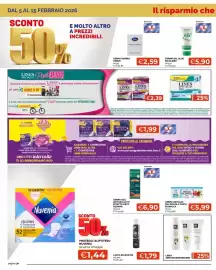 Volantino Maxisconto Pagina 30