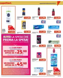 Volantino Maxisconto Pagina 31