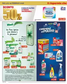 Volantino Maxisconto Pagina 32