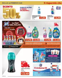 Volantino Maxisconto Pagina 34