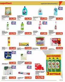 Volantino Maxisconto Pagina 35