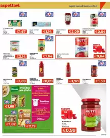 Volantino Maxisconto Pagina 7