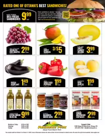 Farmer's Pick flyer week 6 Page 2