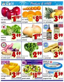 Co-op Atlantic flyer week 6 Page 2