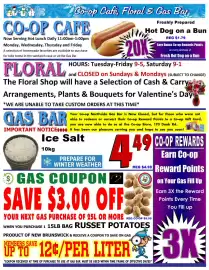 Co-op Atlantic flyer week 6 Page 3