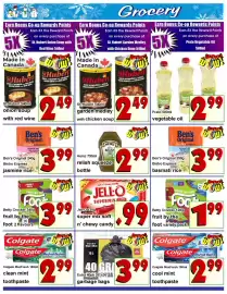 Co-op Atlantic flyer week 6 Page 6