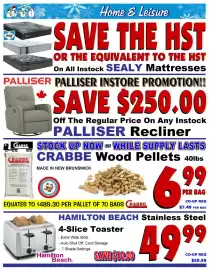 Co-op Atlantic flyer week 6 Page 8