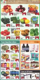 Pino's flyer week 6 Page 2