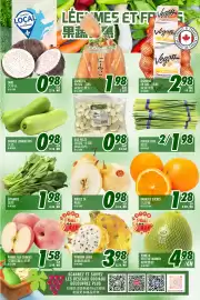 Marché Lian Tai flyer week 6 Page 2