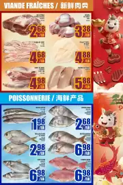 Marché Lian Tai flyer week 6 Page 3